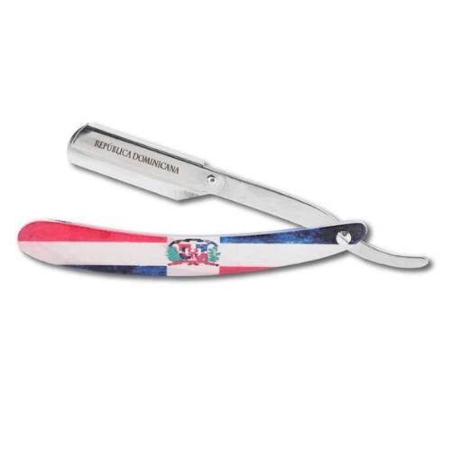 Flag Razor