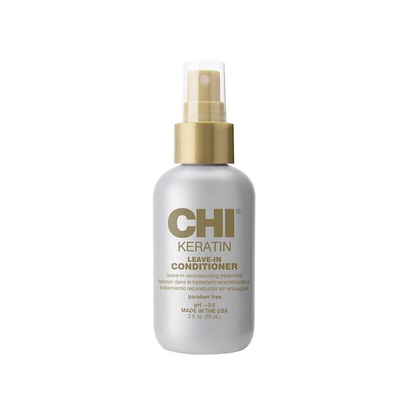 Keratin Leave-In Conditioner