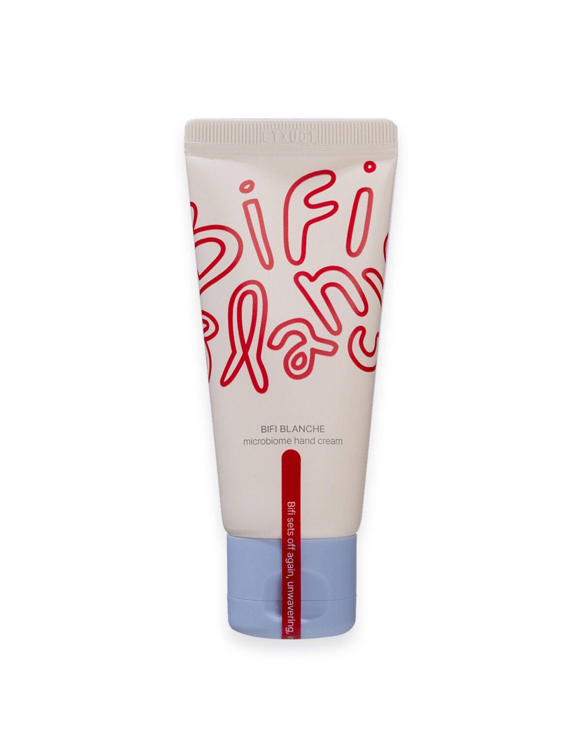 Microbiome Hand Cream