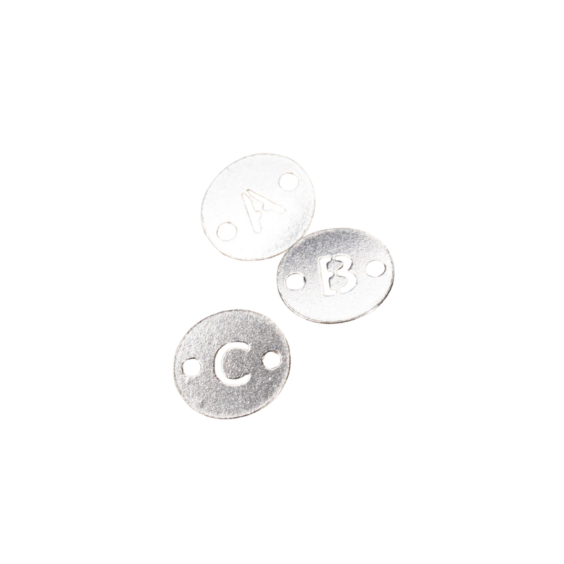 SS Initial Disc Connector Kit