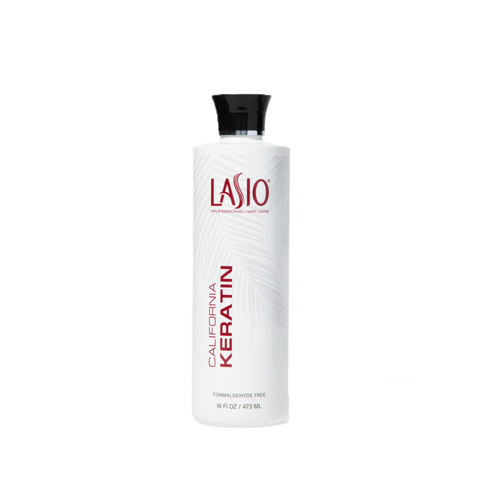 California Keratin