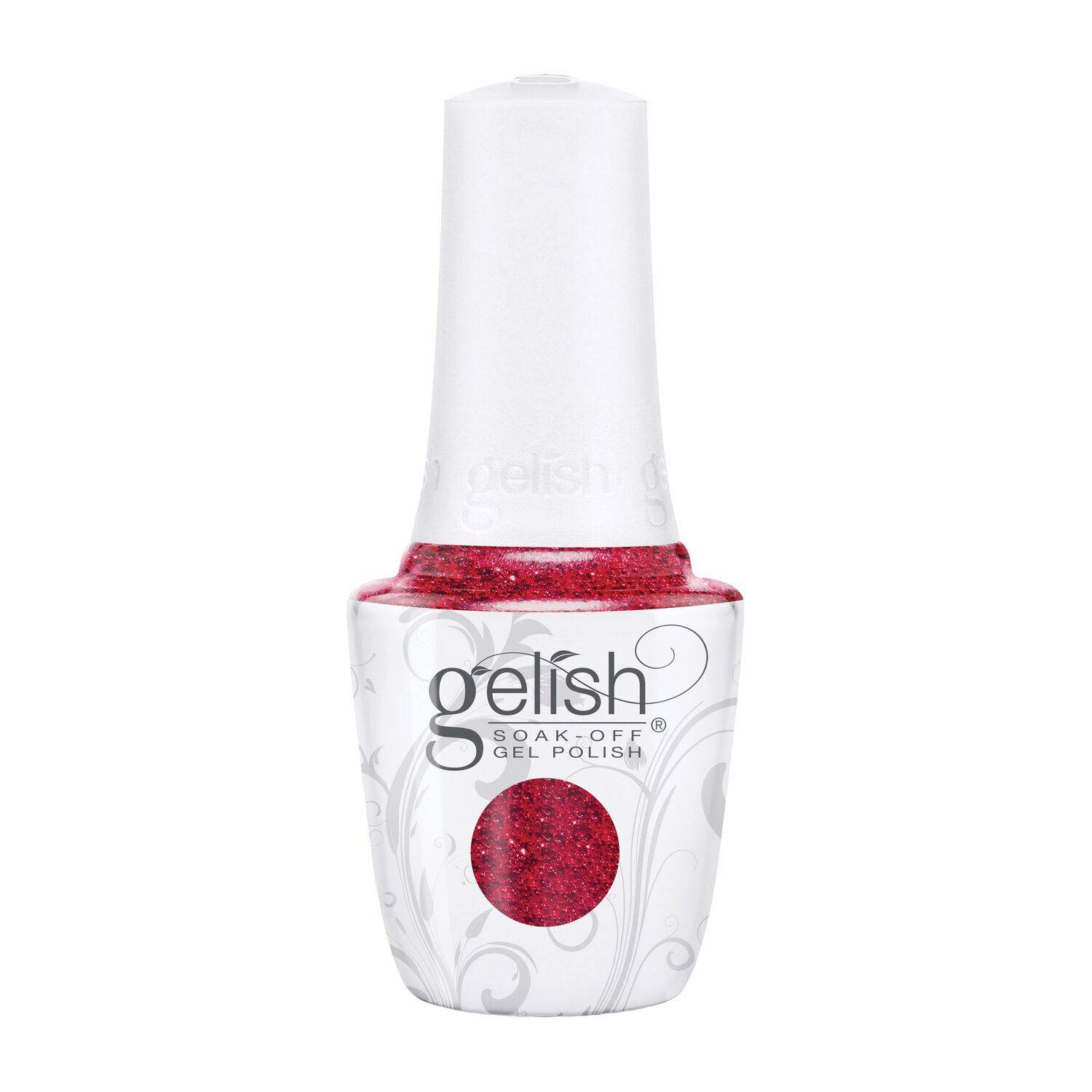 Floral Wonderland - Holiday/Winter 2025 - Soak-Off Gel Polish 0.5 Oz