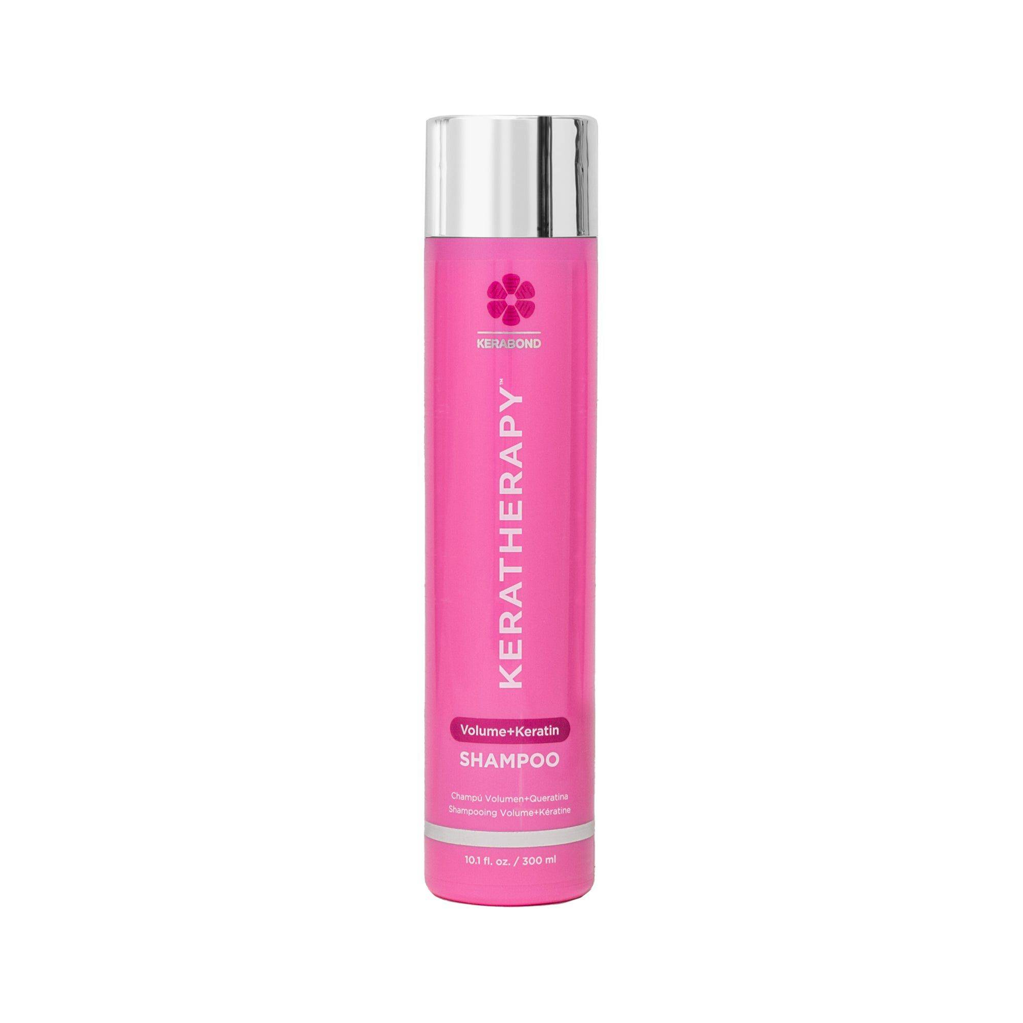 Volume Shampoo 10.1oz.