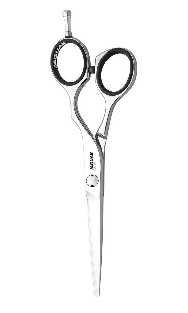 Gold Line Diamond E Shears