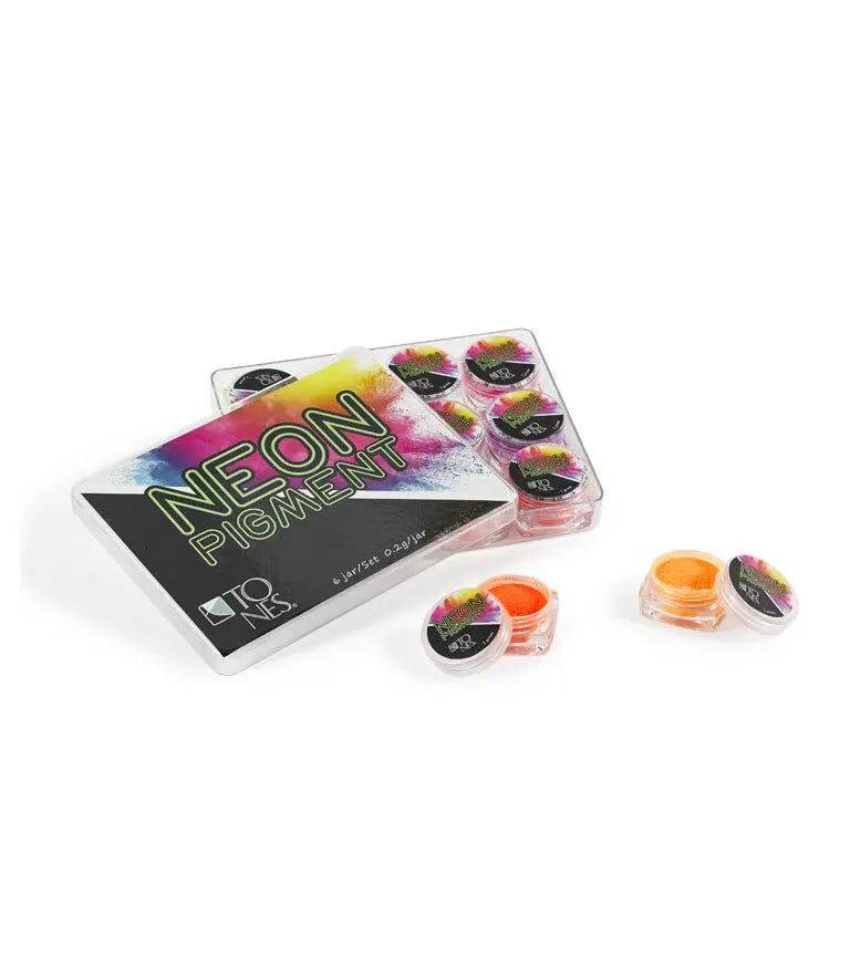 Pigment Kit - Neon
