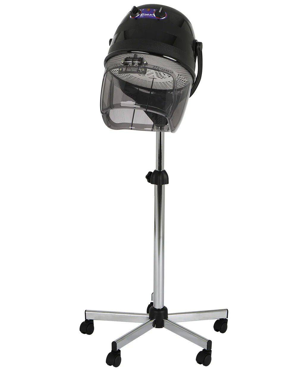 Kwik Dryer on Casters