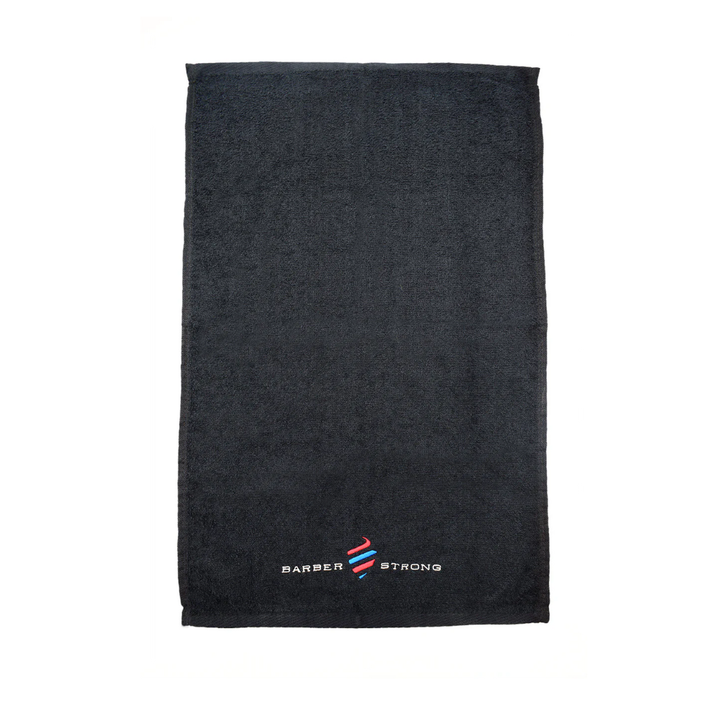 The Barber Towel  6 pack