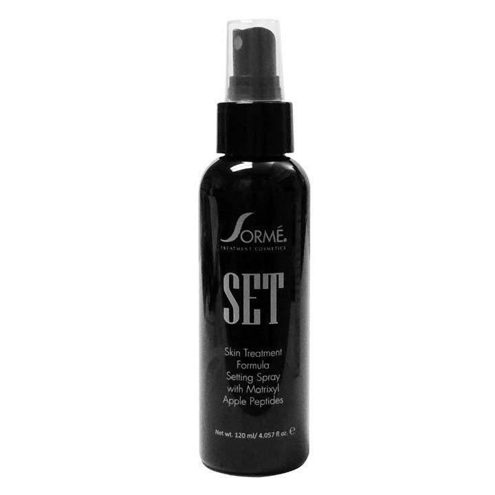Set Finishing Spray