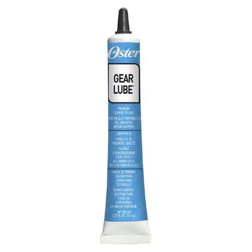 Gear Lube