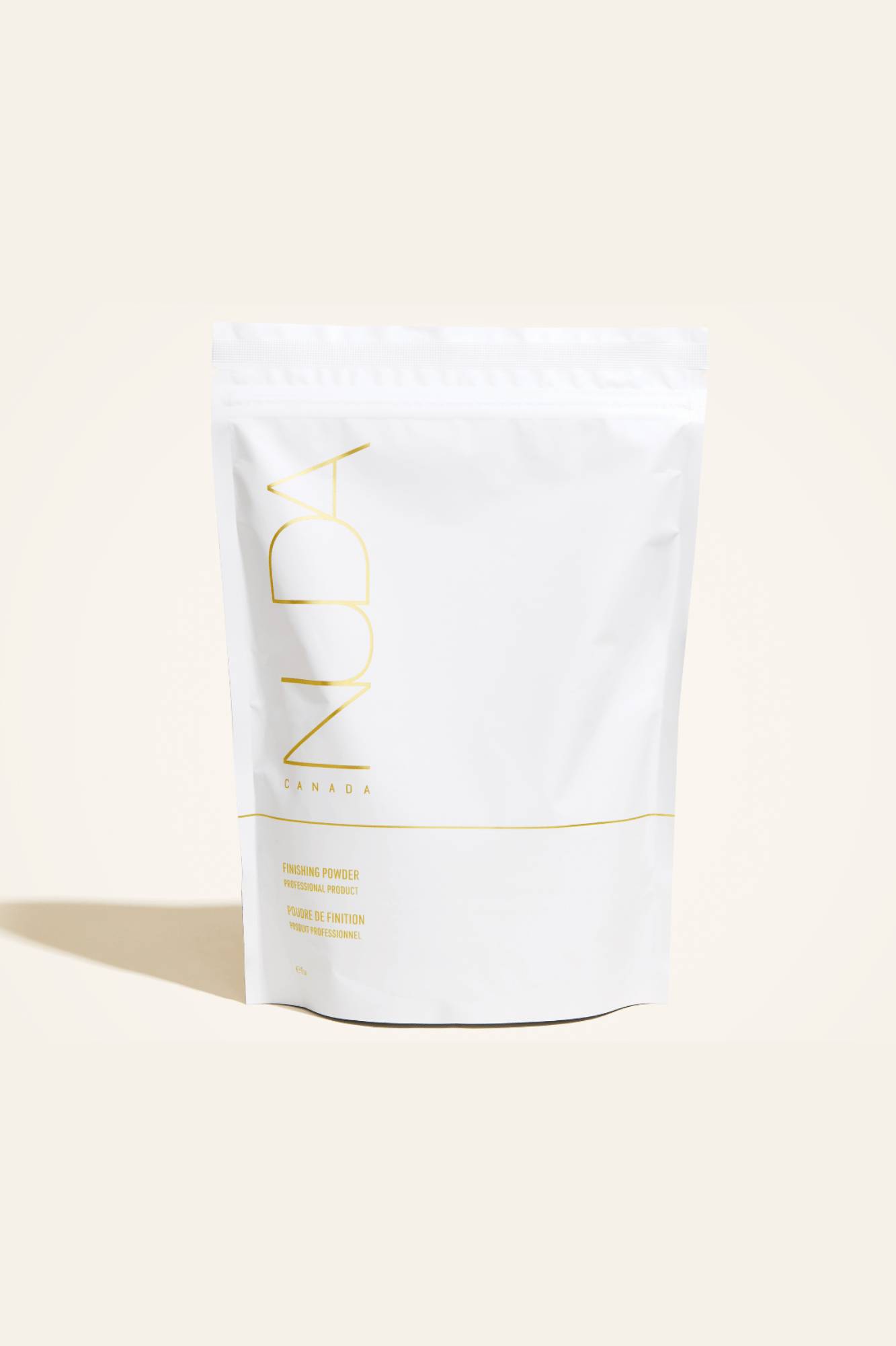 Finishing Powder