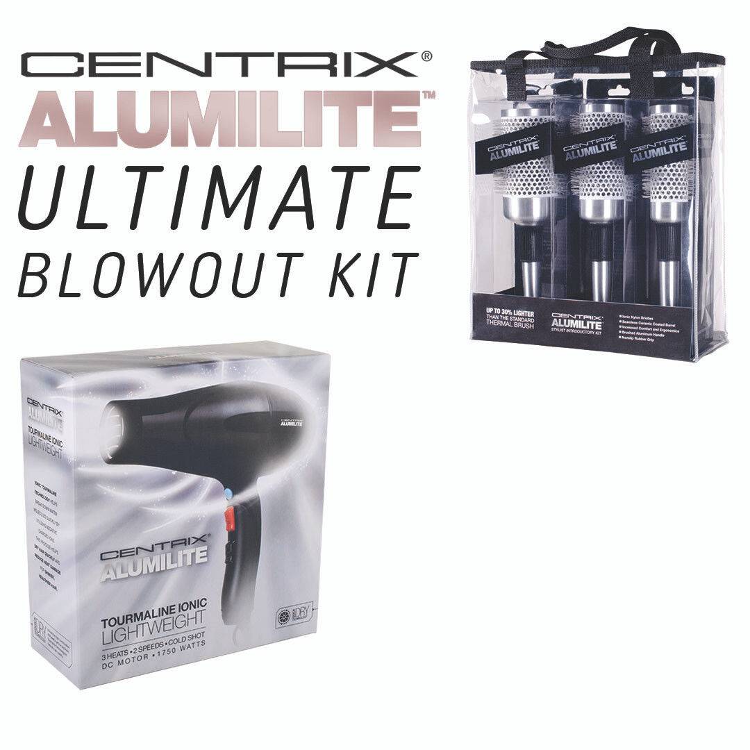Alumilite Dryer Ultimate Blowout Kit