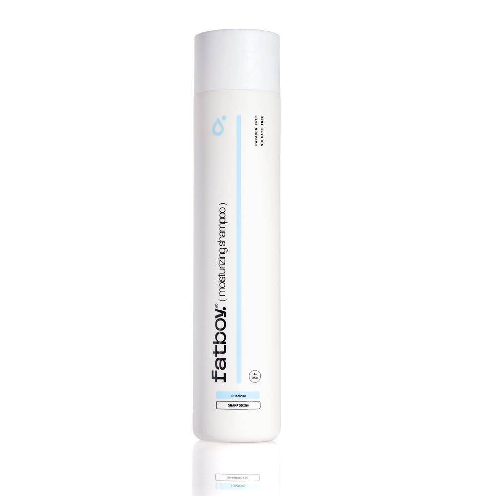 Moisturizing Shampoo 10oz