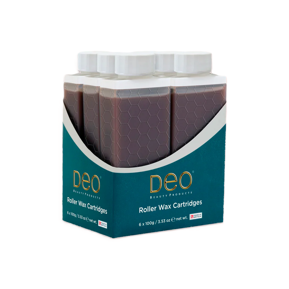 Deo Chocolate 3.53oz Cartridges