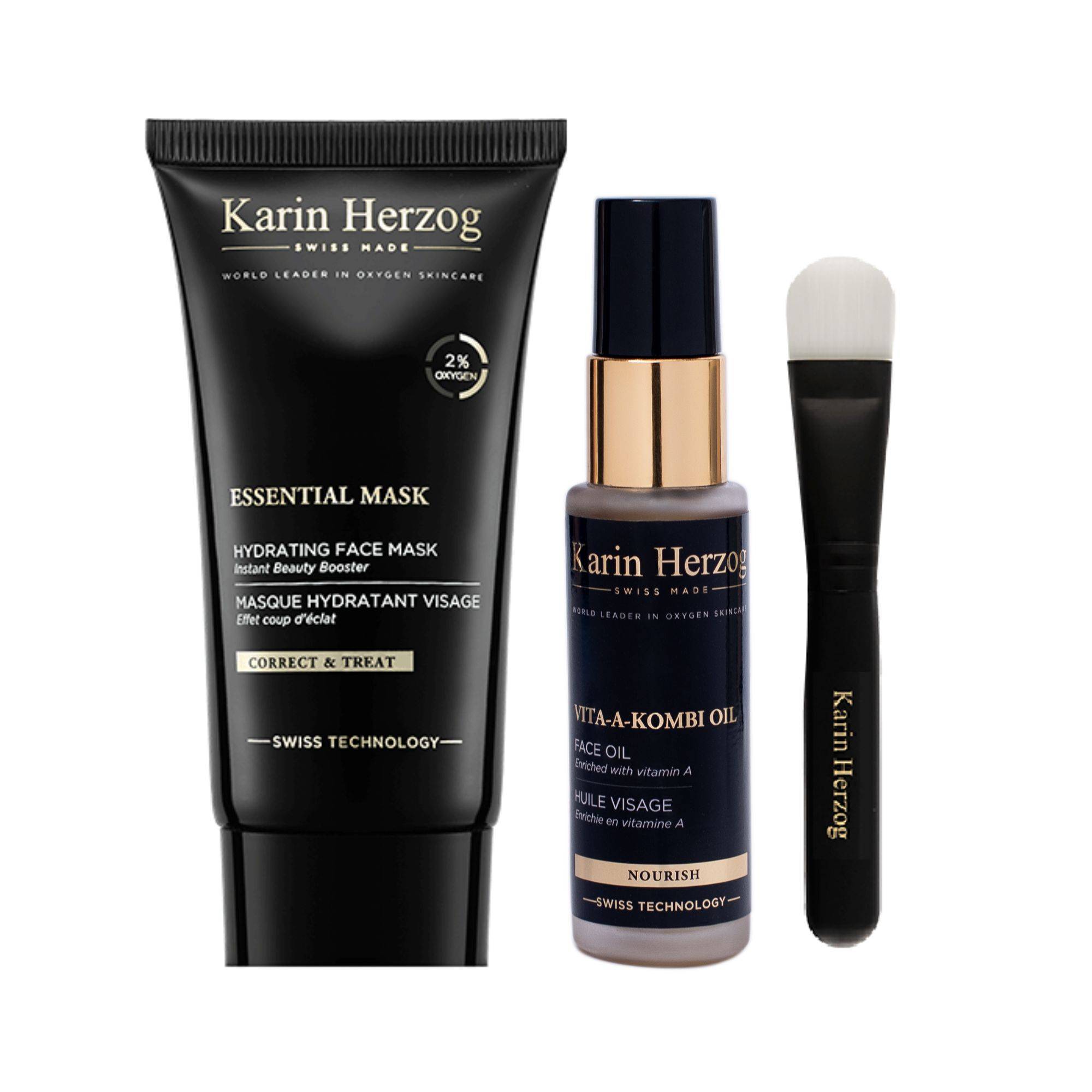Beauty Boost Kit