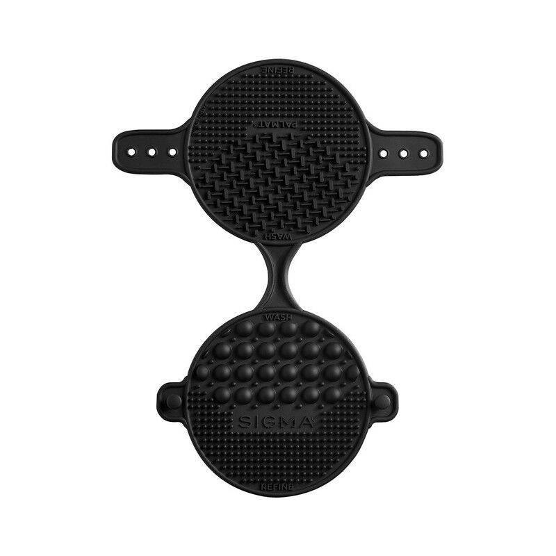 Palmat 2-in-1 Brush Cleaning Tool