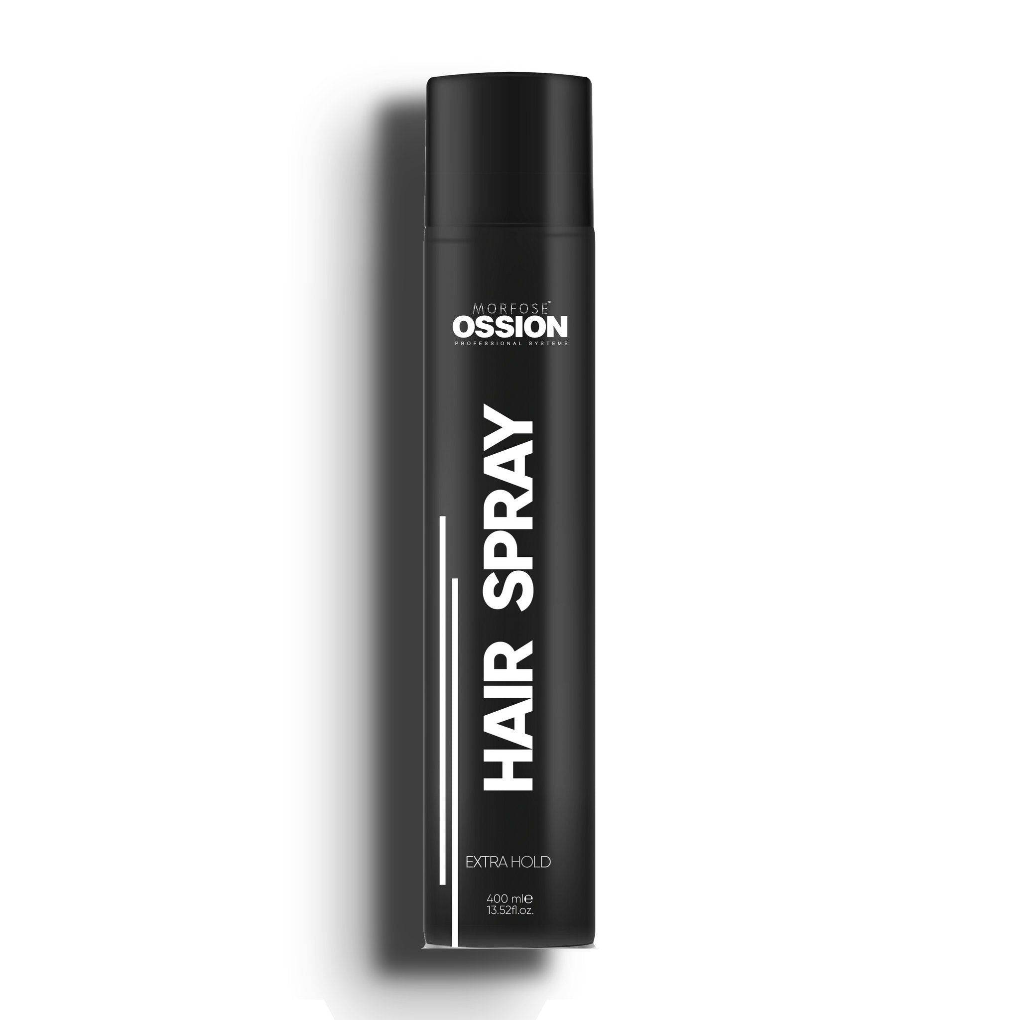 Premium Barber Line Hair Spray - 13.53oz