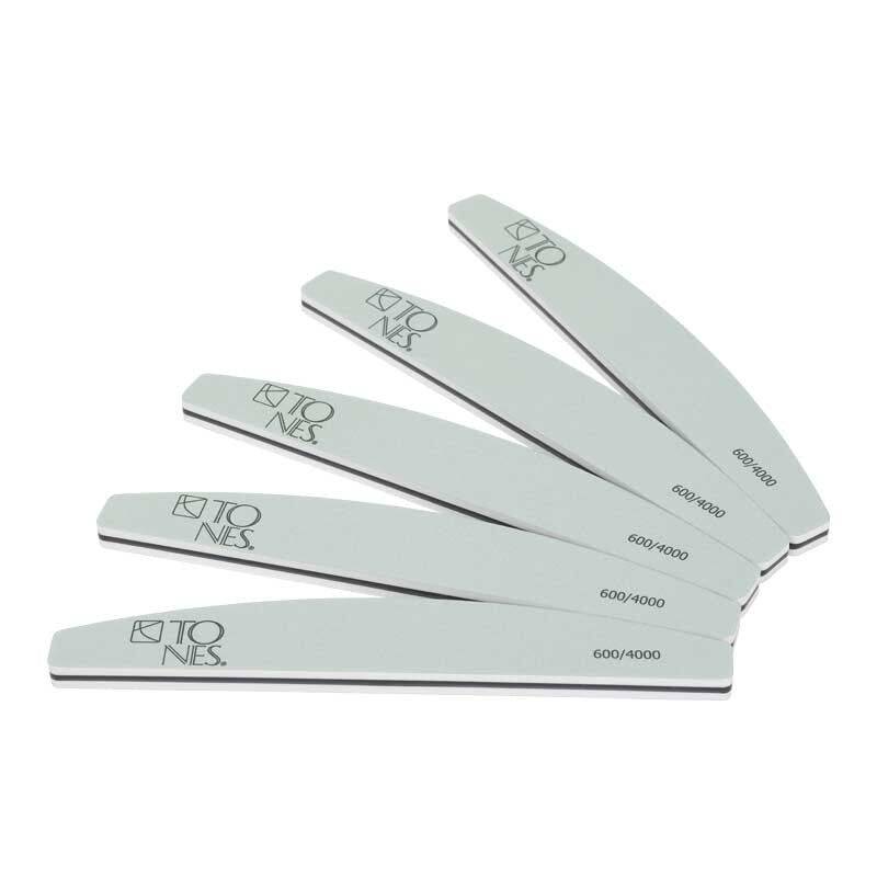 Pro Nail Shiner (5 Pack)