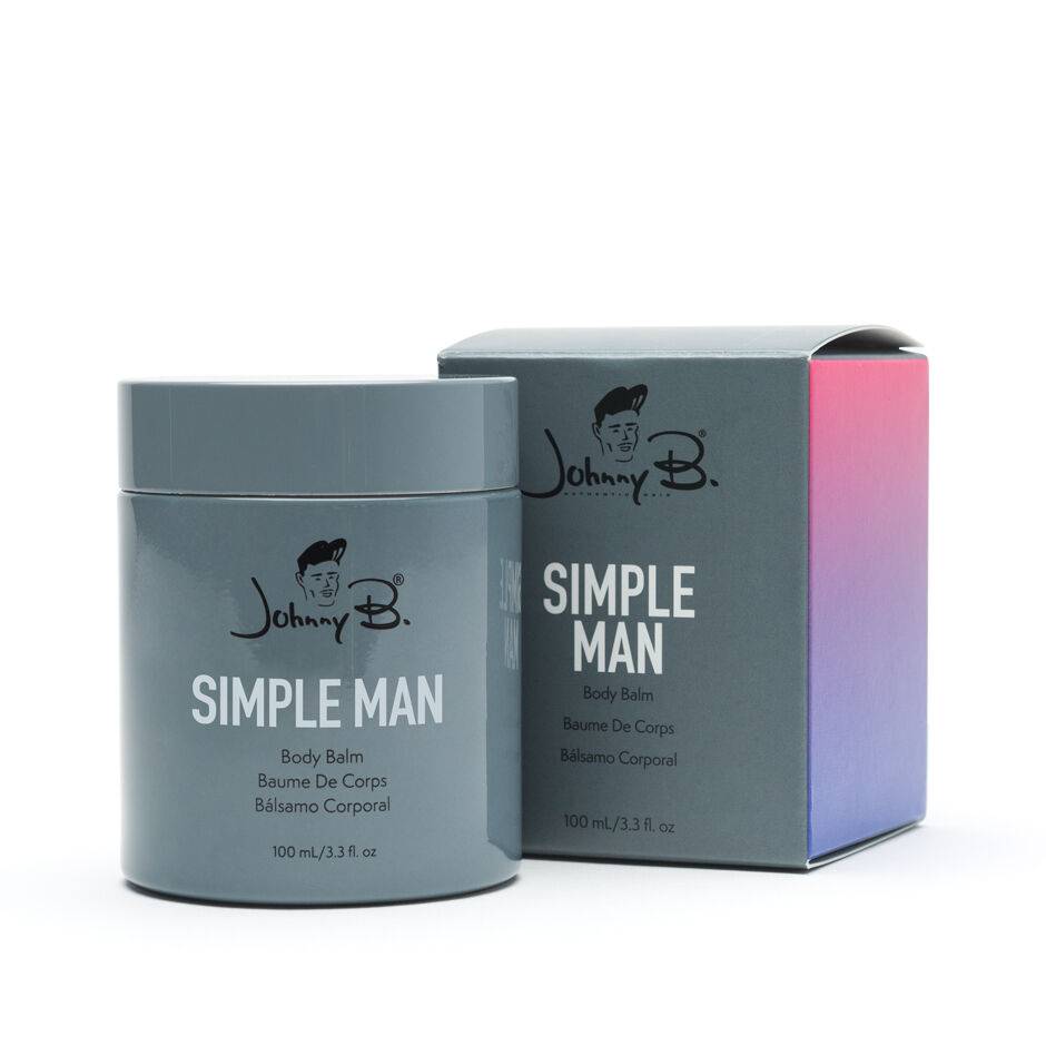 Body Balm Lotion