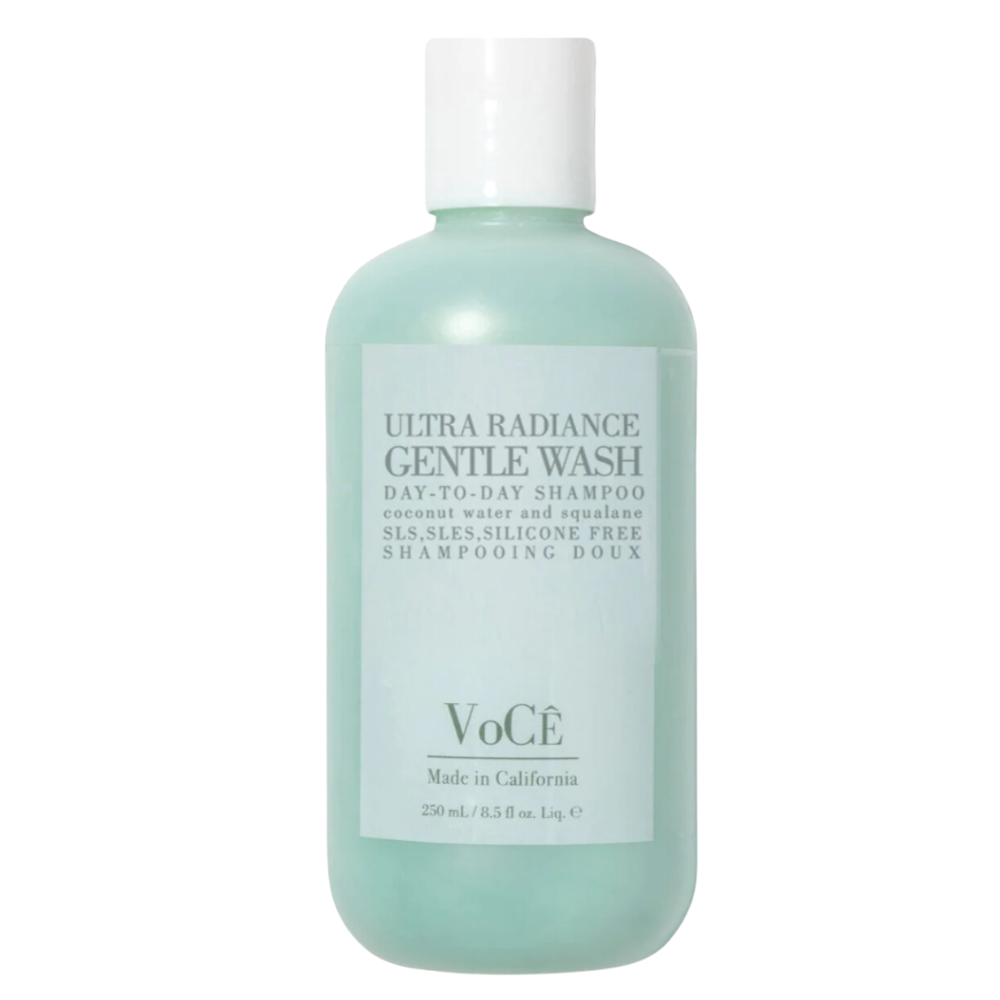 Gentle Shampoo