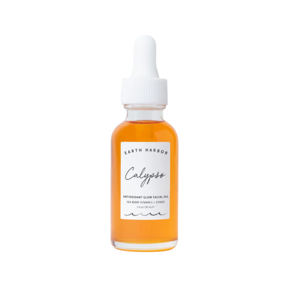 CALYPSO Antioxidant Glow Facial Oil