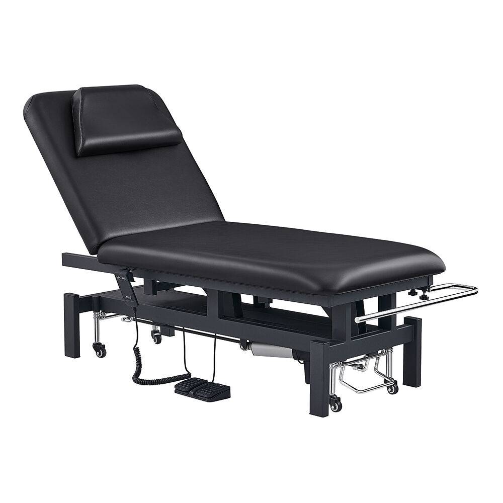 Mar Egeo Electric Treatment and Medical Examination Bed