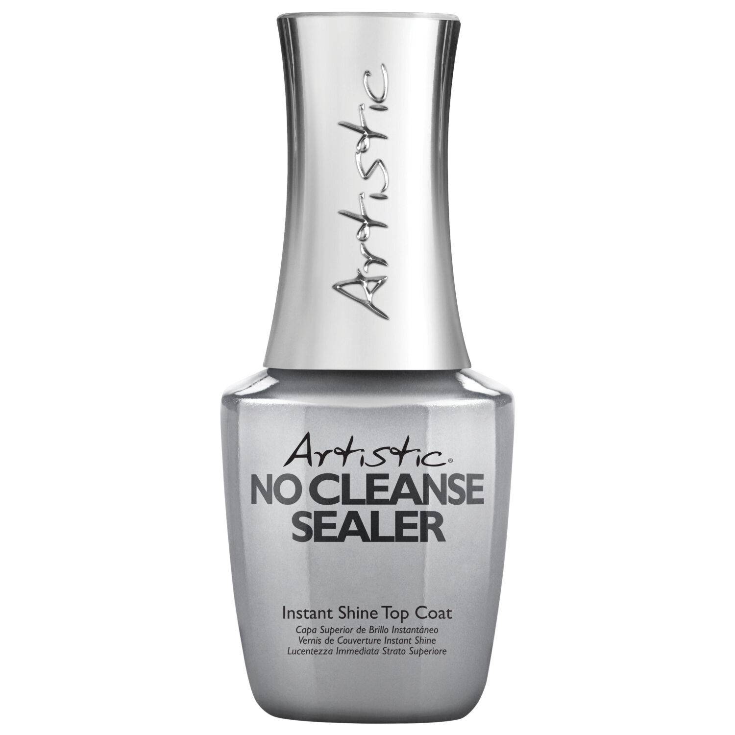 No Cleanse Sealer