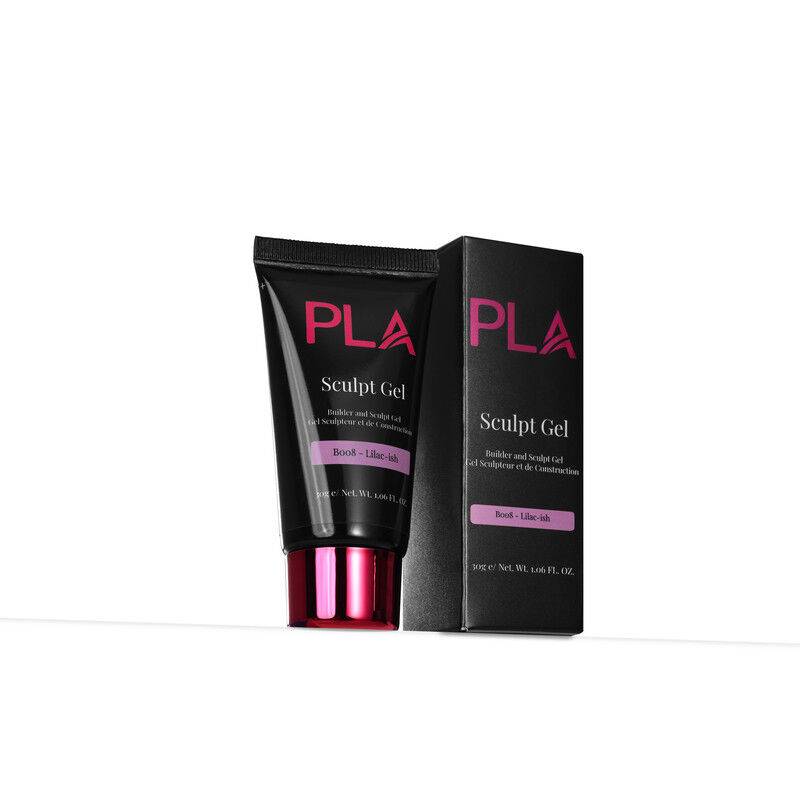 Soft Focus - Sculpt Gel