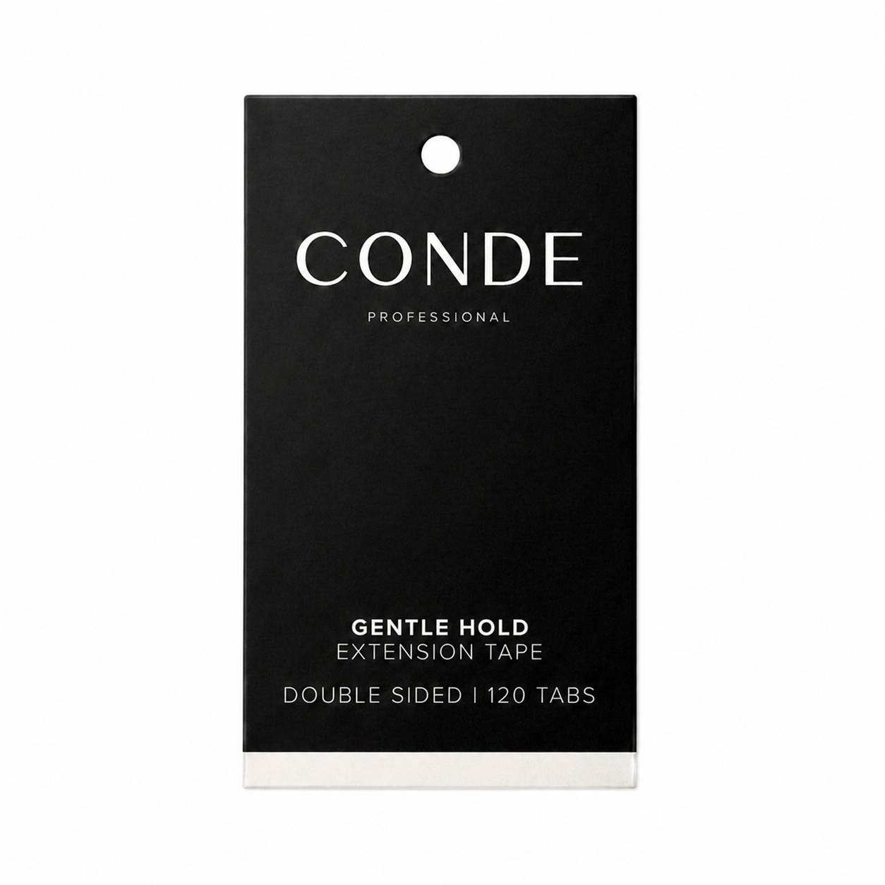 Gentle Hold - Double Sided - Tape Tab