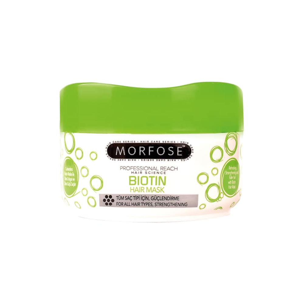 Biotin Hair Mask - 16.9oz