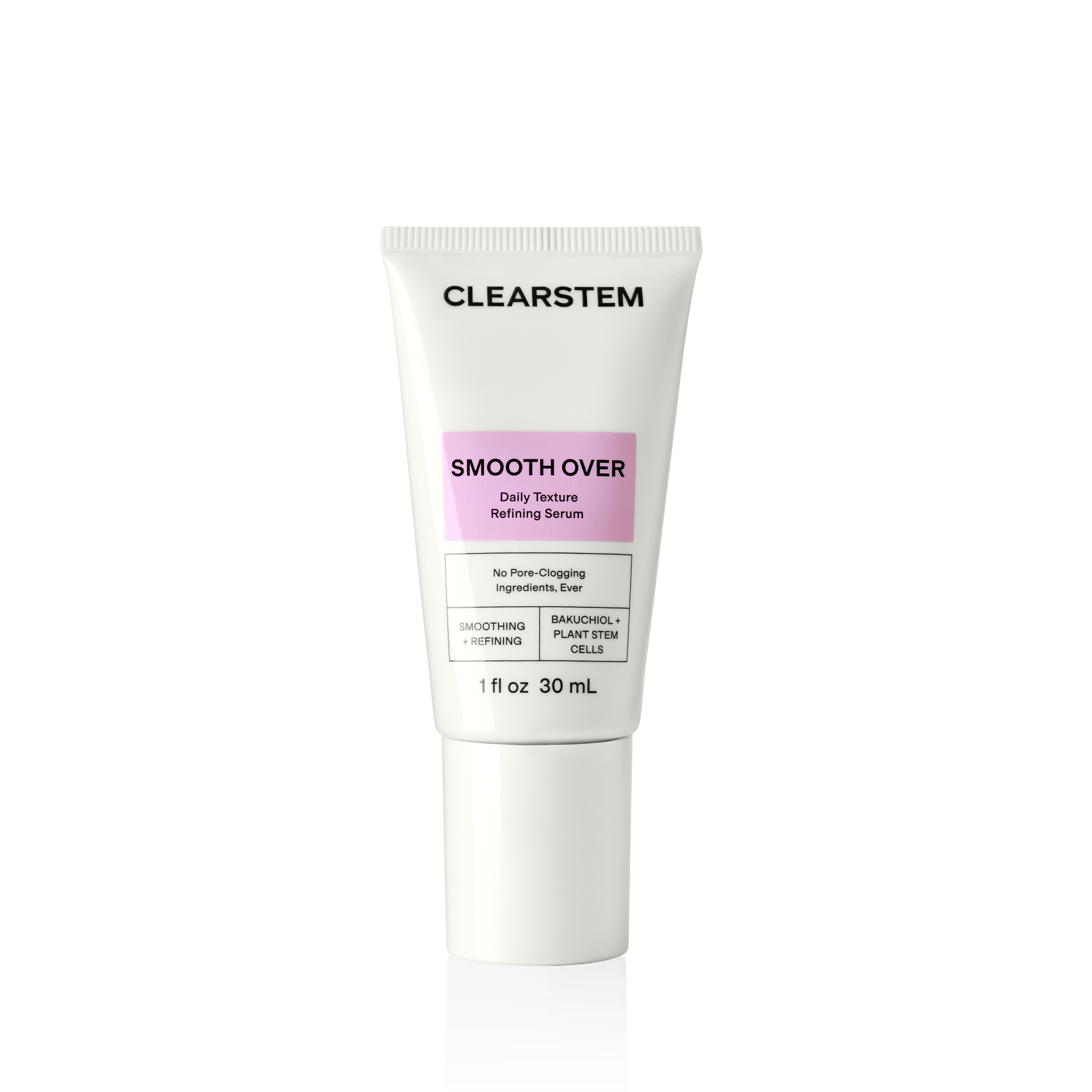 SMOOTH OVER Texture-Perfecting Serum