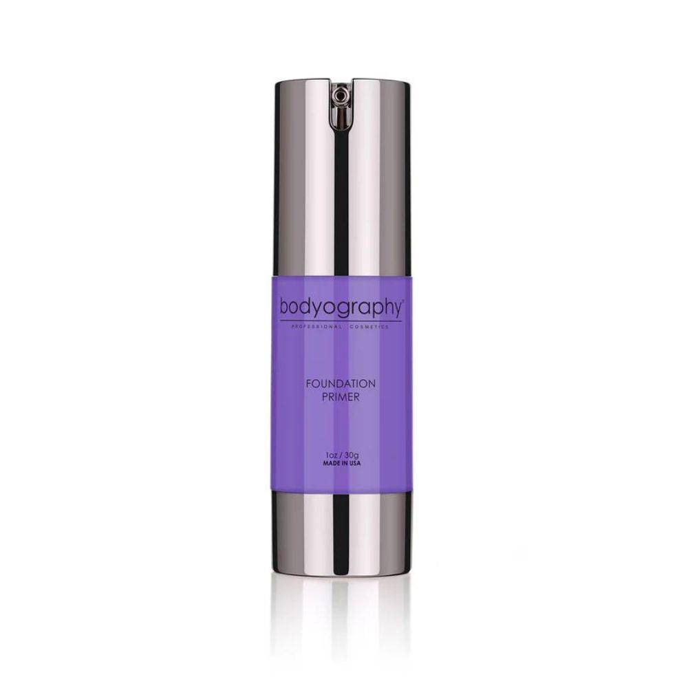 Foundation Primer 1 oz