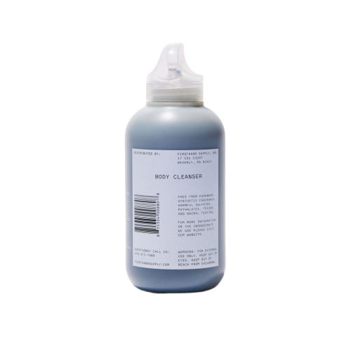 Body Cleanser 10.1 oz