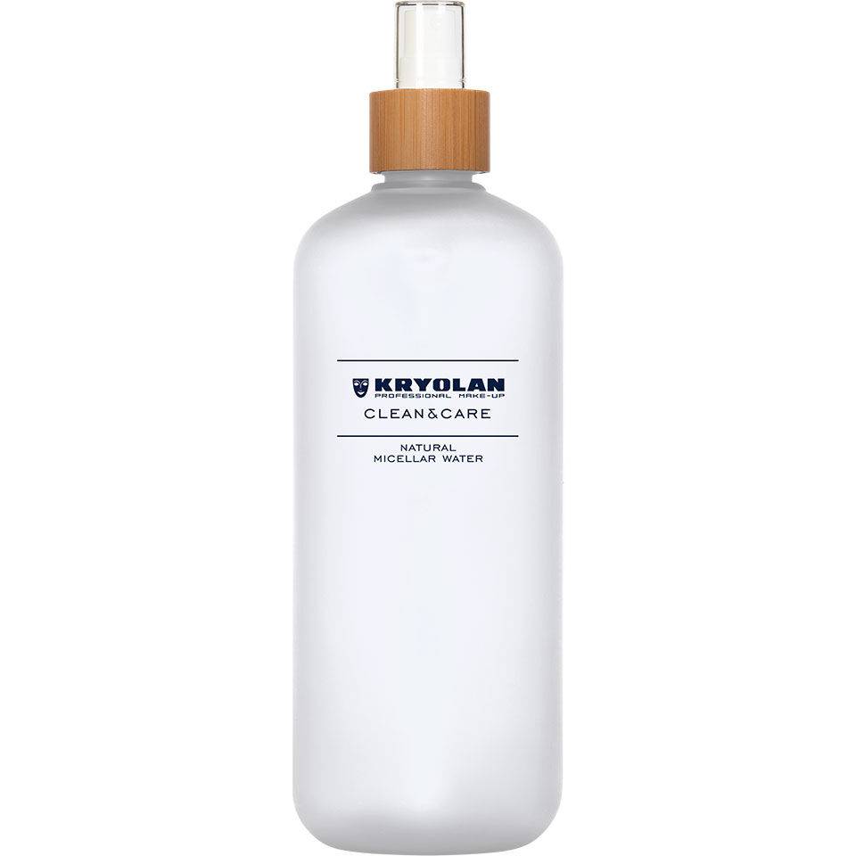 Clean & Care Natural Micellar Water