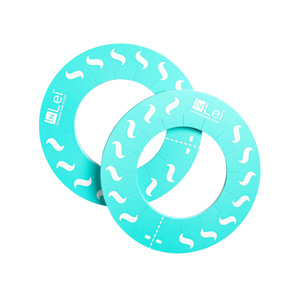 Protective Wax Collar