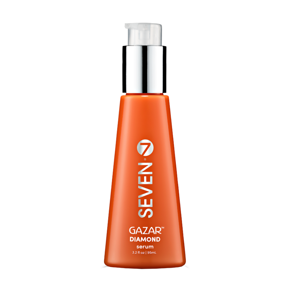 Gazar DIAMOND Serum