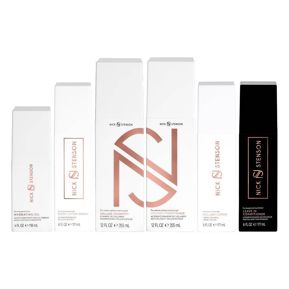 Volume Collection Bundle