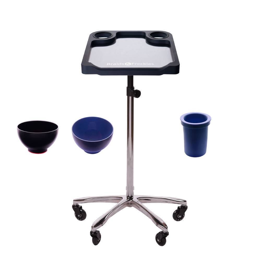 Studio Magnetic Colorist Small Tray Set