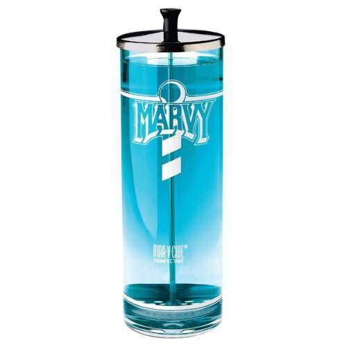No. 7 Acrylic Disinfectant Jar