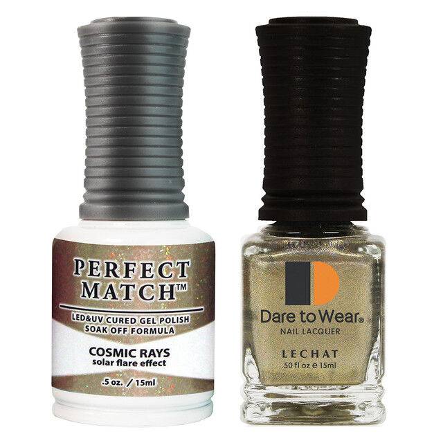Spectra Gel & Lacquer Duo
