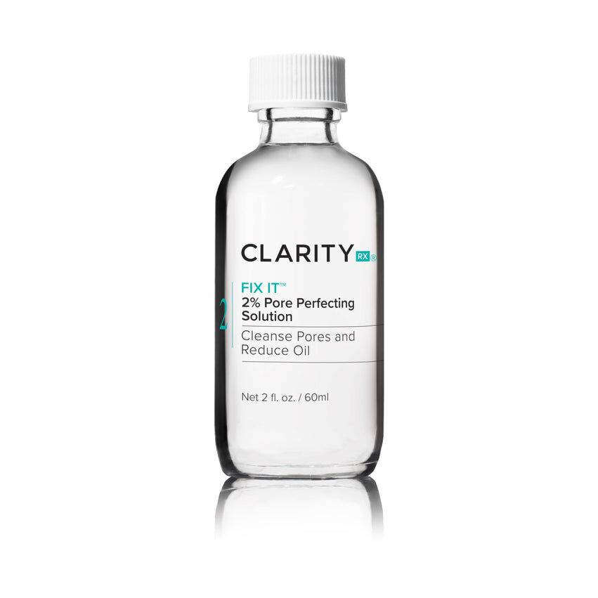 Fix It 2% Pore Perfecting Solution