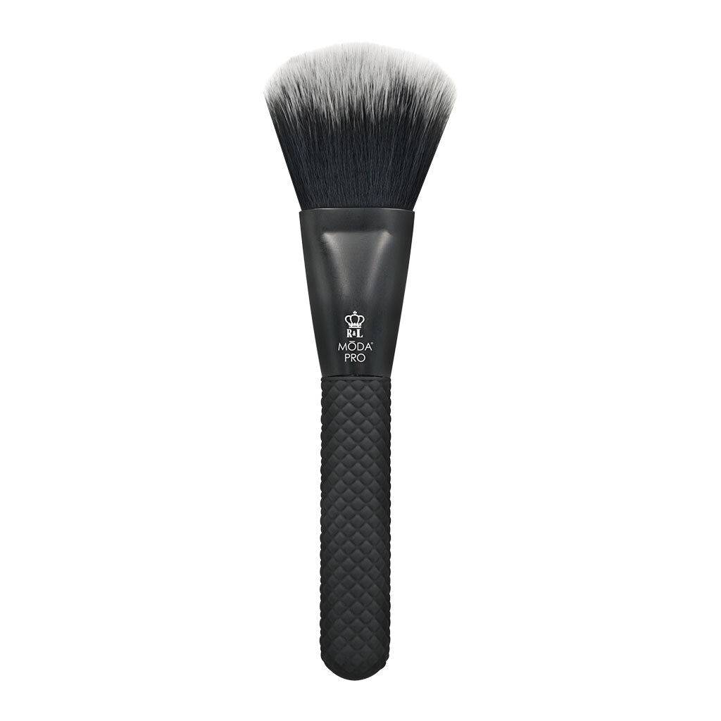 Pro Flat Powder Makeup Brush