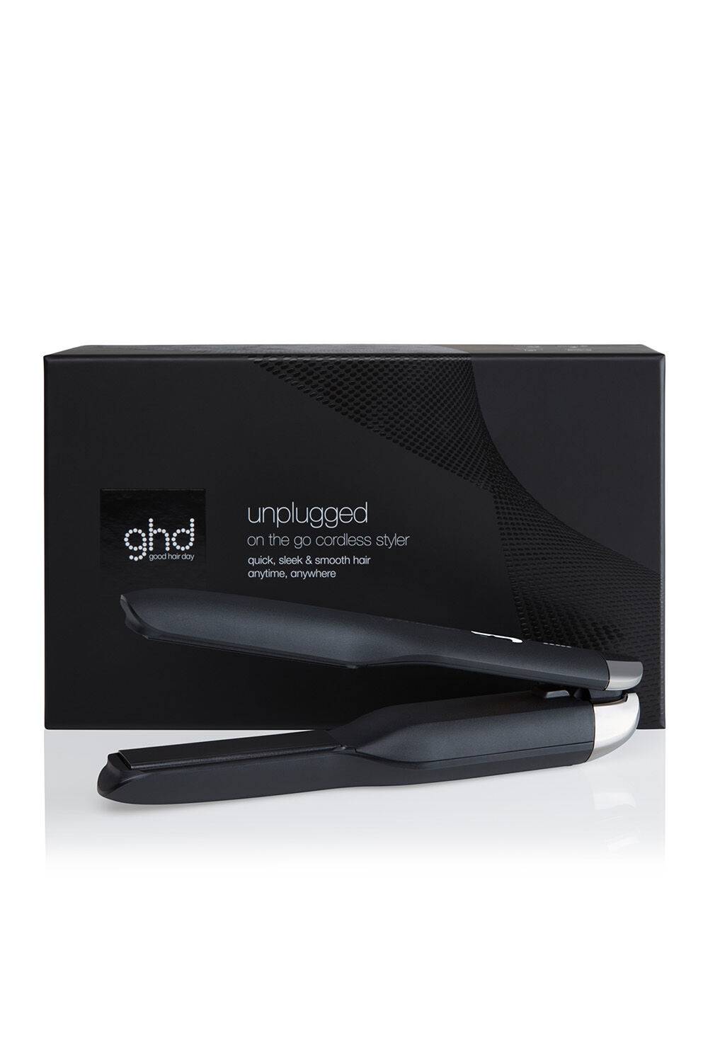 ghd Unplugged Styler Cordless Flat Iron
