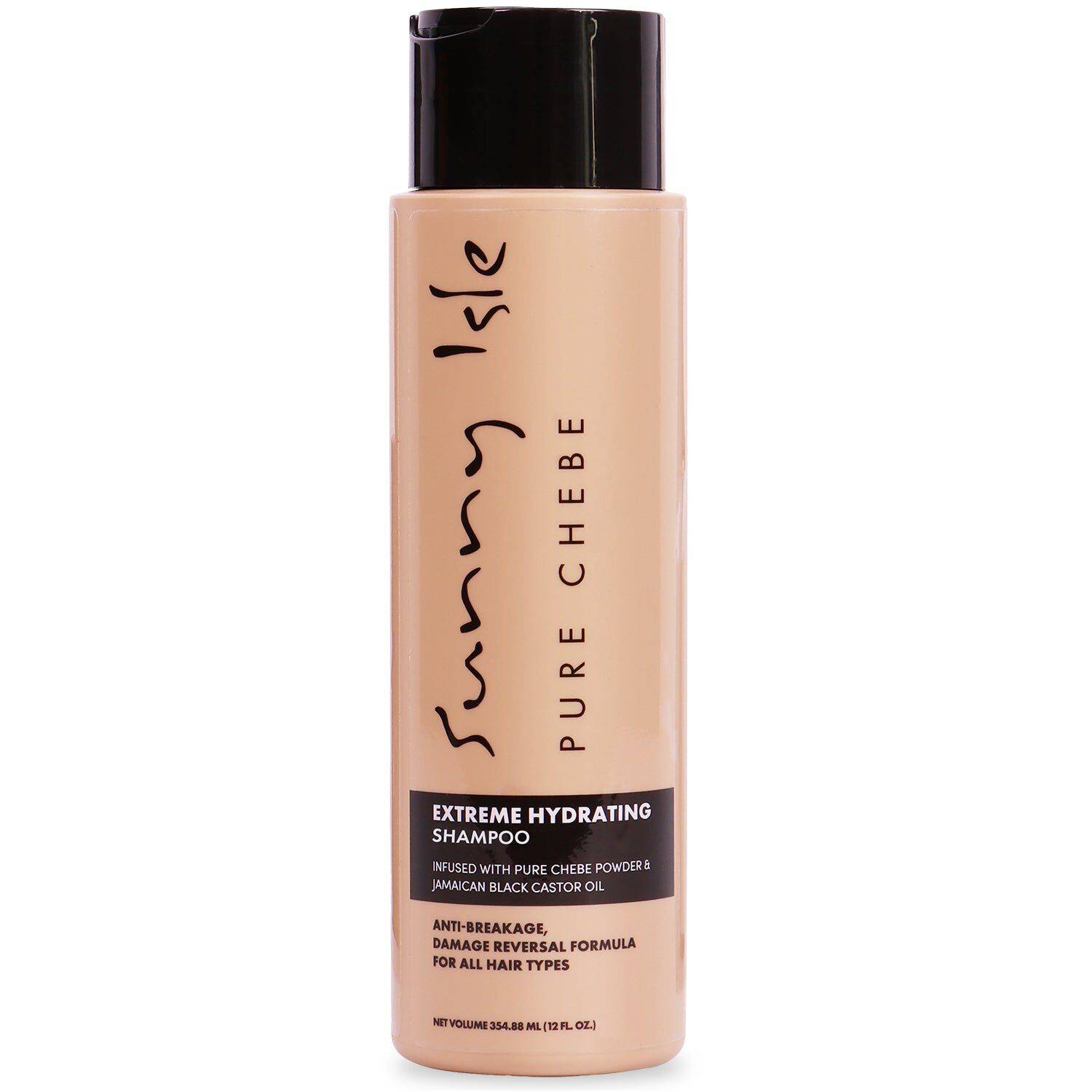 Pure Chebe Extreme Hydrating Shampoo 12oz