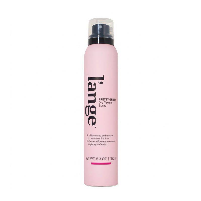 Pretty Gritty Dry Texture Spray