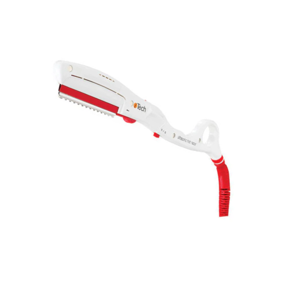 iTech Ultrasonic Hot Razor