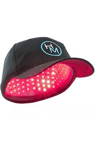 Hairmax PowerFlex Laser Cap 272