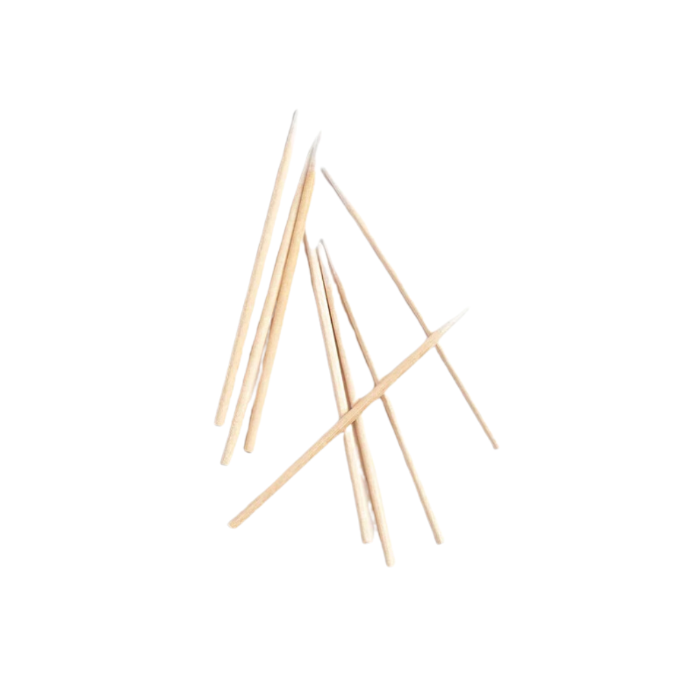 Brow Henna Precision Swabs