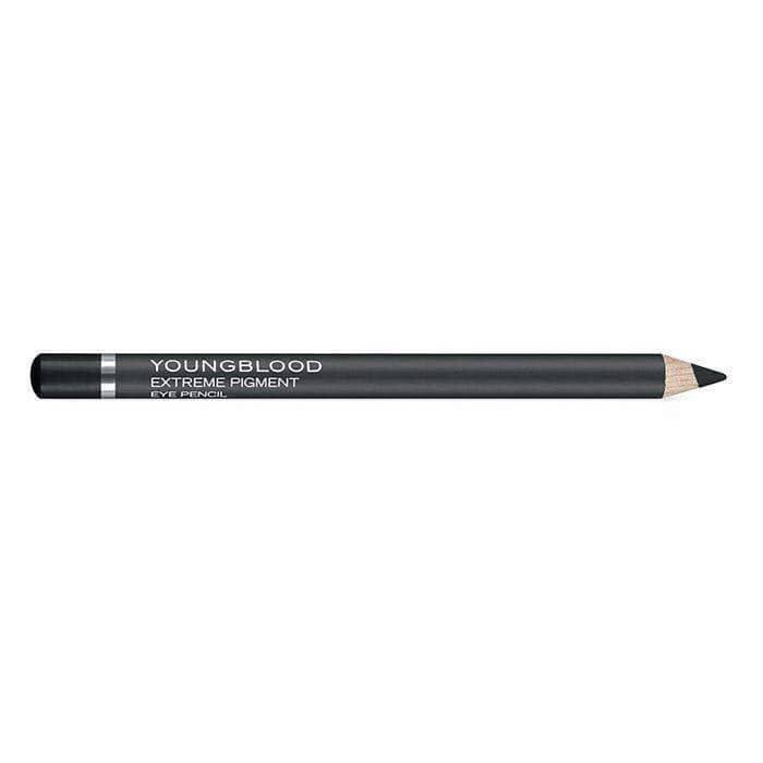 Extreme Pigment Eye Pencil - Blackest Black
