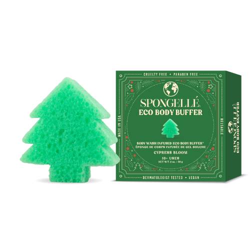 ECO HOLIDAY TREE- CYPRESS BLOOM