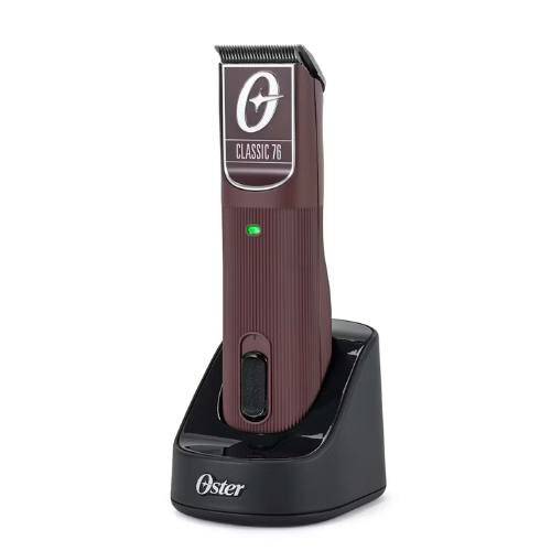 Cordless Classic 76 Clipper